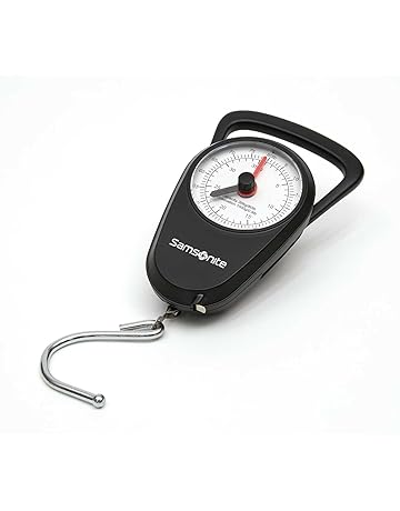 Luggage Scales | Amazon.com