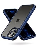 Mobnano Compatible with iPhone 12 Pro Max