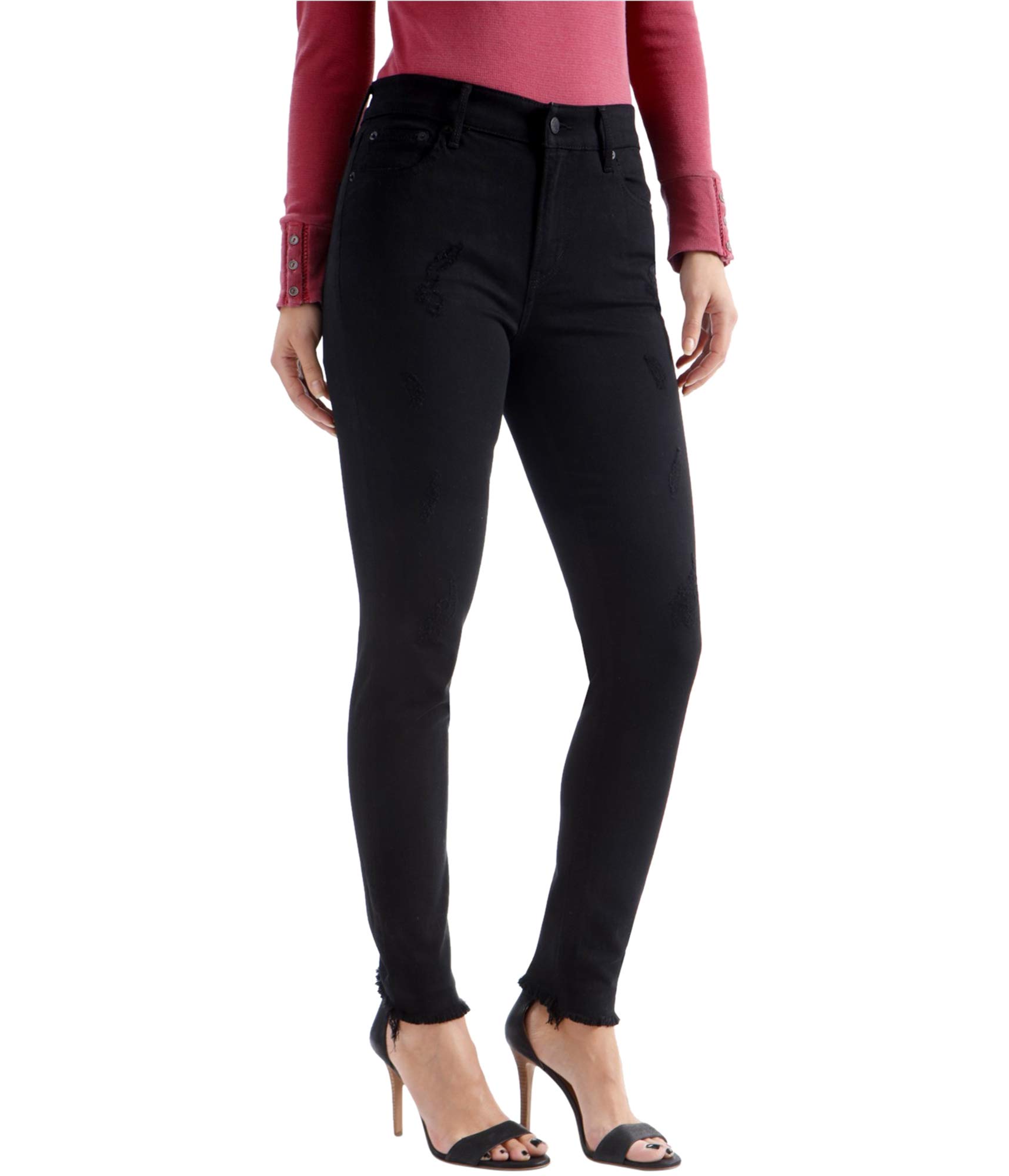 superdry bomber jacket black