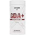 Axe & Sledge GDA+, Glucose Disposal Agent with GlucoVantage, 30 Servings, 60 Veggie Capsules