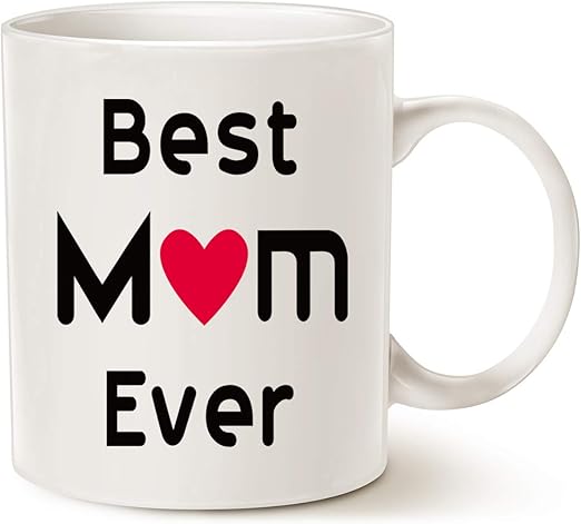 best mom coffee mug