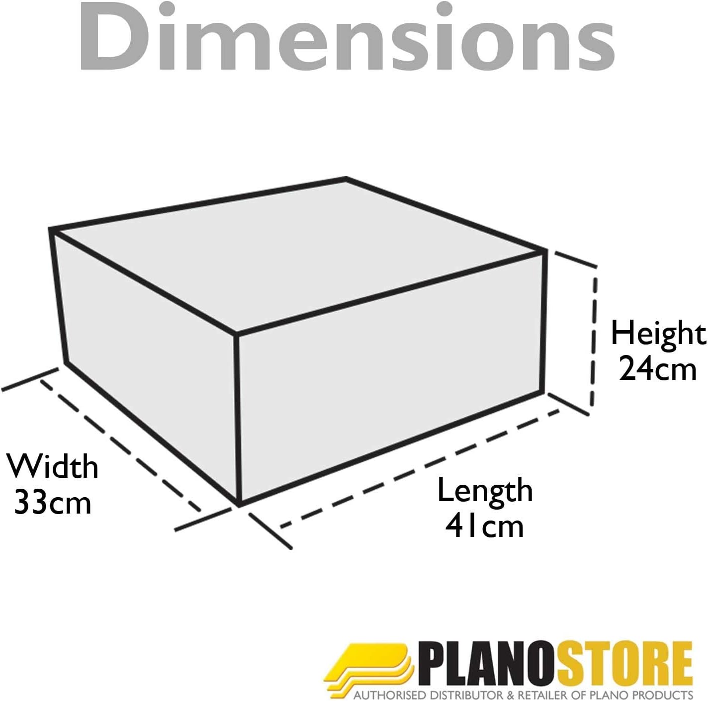 Plano Tactical Series Ammo Crate, Multi, One Size : Sports & Outdoors