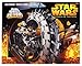 Hasbro Star Wars Starfighter Vehicle E3 Sv01 Grievous Wheel Bike