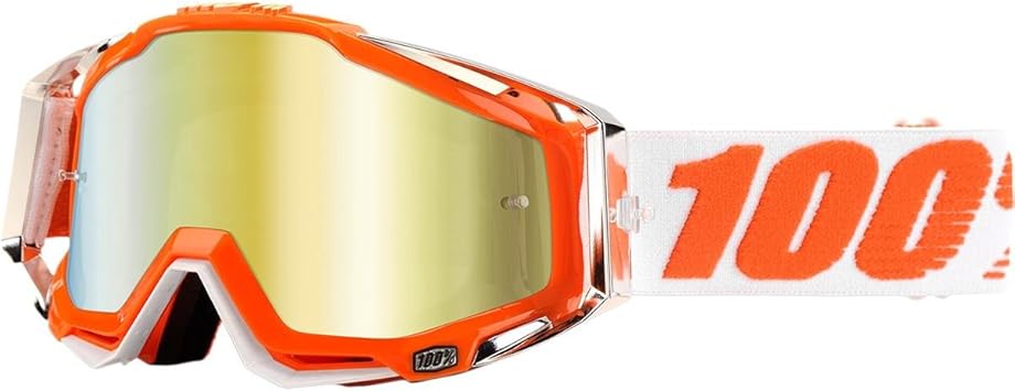 100 racecraft orange