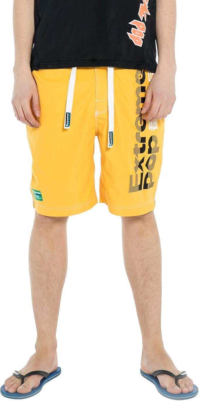 pantaloncini uomo calcio