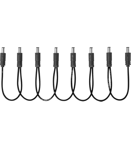 BOSS PSA-230S Power Supply Unit, voeding voor alle nieuwe BOSS Compact, Twin-pedalen en Multi-effects