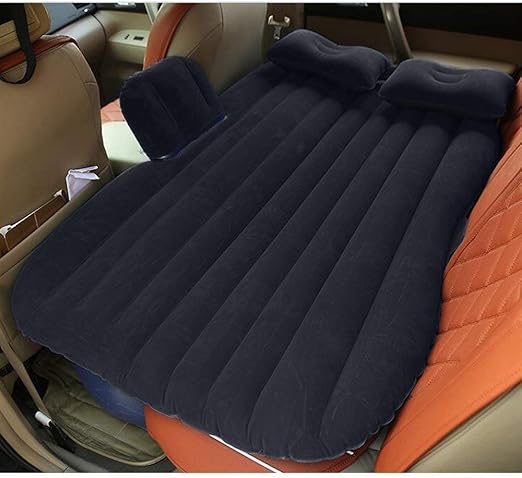 memory foam mattress for car