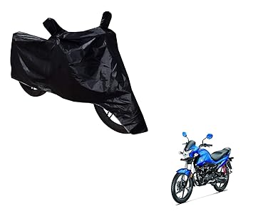 honda livo engine guard