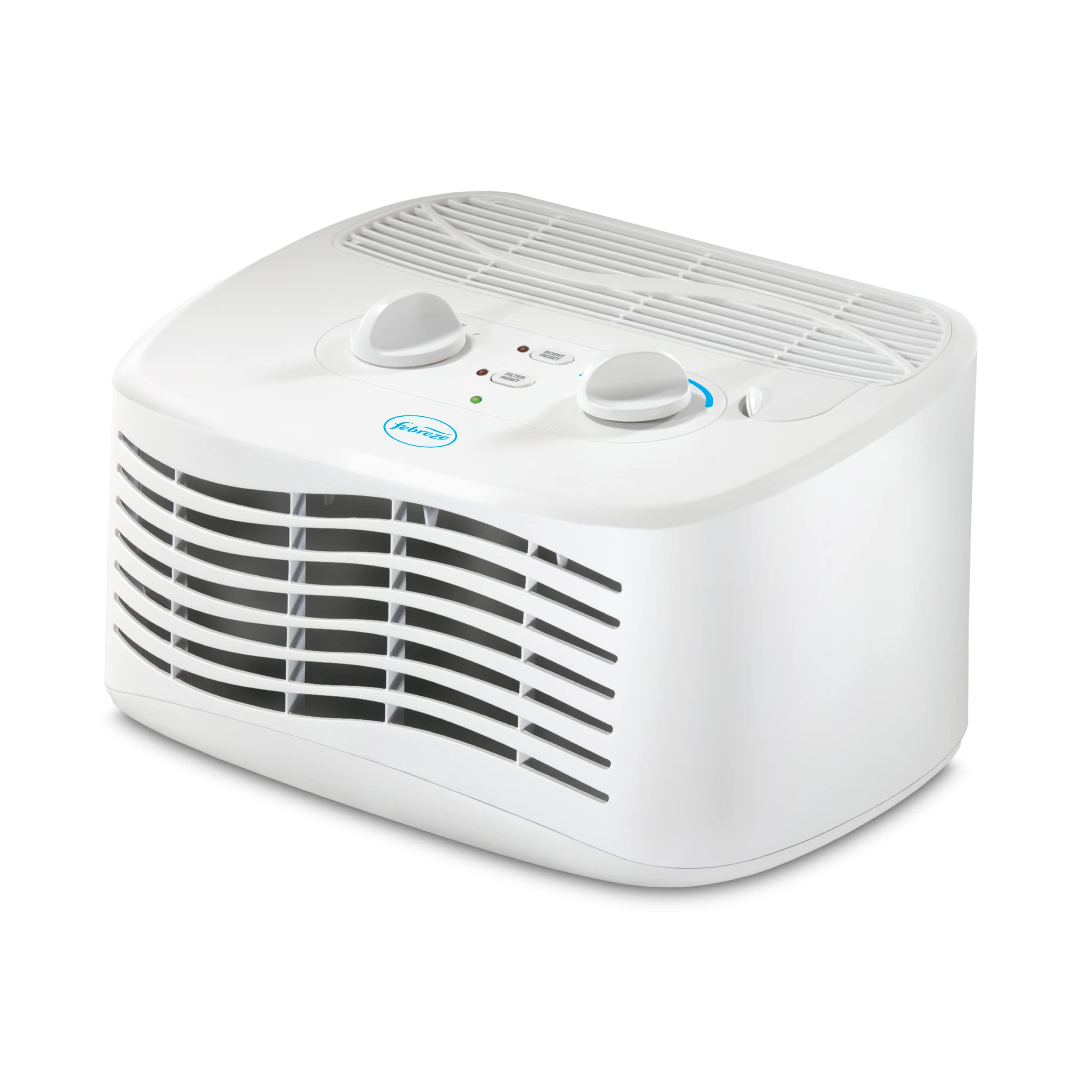 PUR Febreze HEPA-Type Air Purifier, Small Room, FHT170W , white