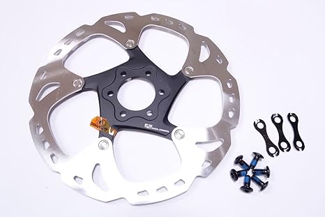 shimano xt 180mm rotor