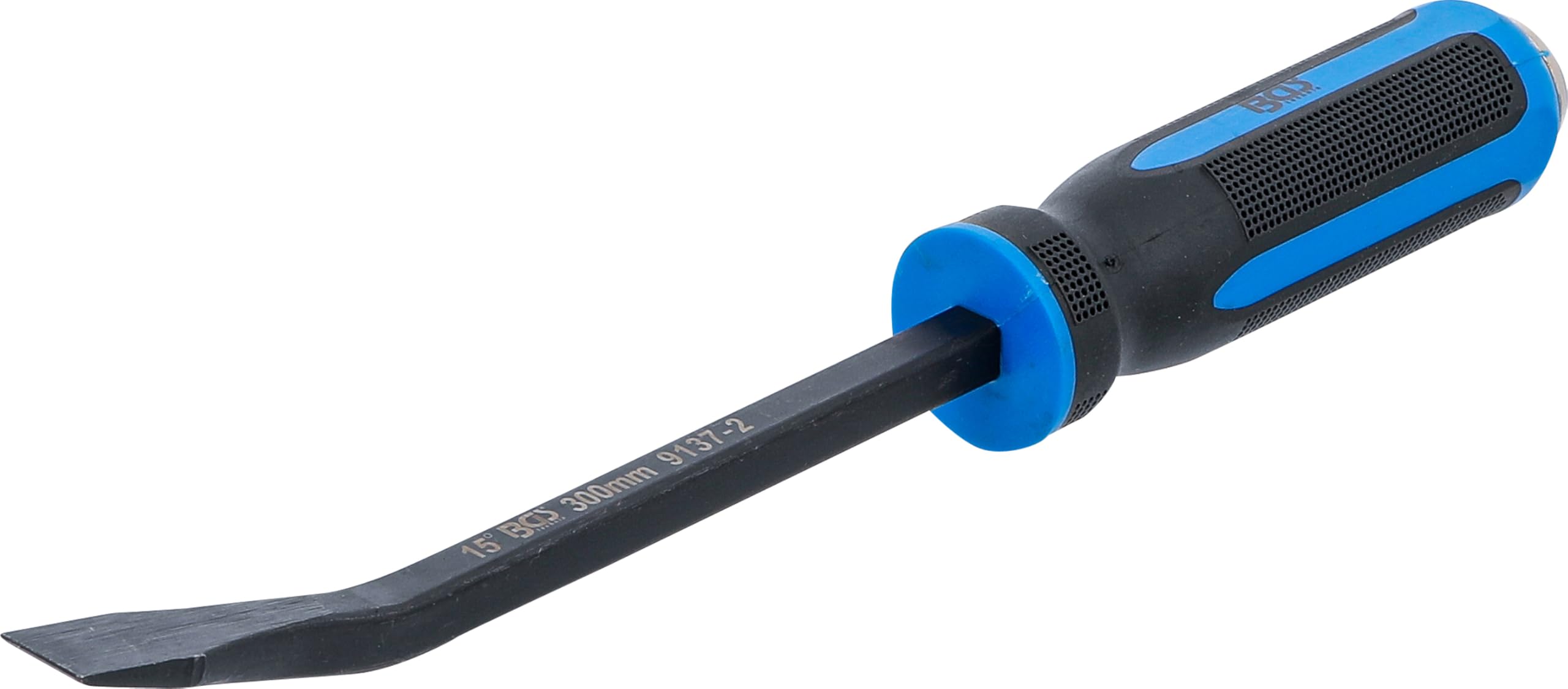 BGS 9137-2 | Pry Bar | 300 x 17 mm