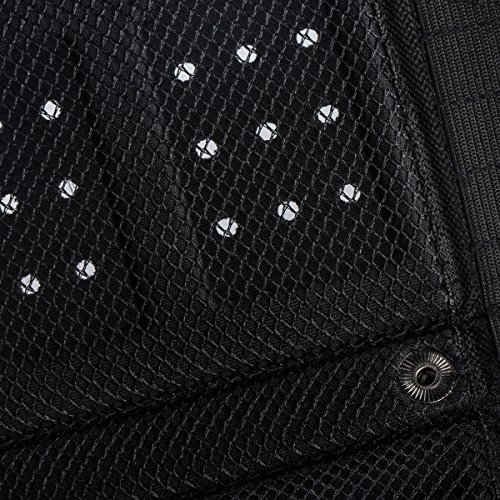 3 MEEDEN+Brushes+Zippered+Holder+Handle