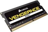Corsair VENGEANCE 8GB DDR4 SODIMM 3200MHz CL22 CMSX8GX4M1A3200C22