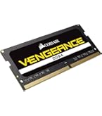 Corsair Memória SODIMM Vengeance Performance de 32 GB (2 x 16 GB