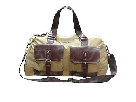 goblin duffle bag