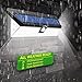 LITOM Solar Lights Outdoor, 54 LED Super Bright 270°Wide Angle Motion Sensor Lights, Wireless Waterproof Security Solar Light for Front Door, Yard, Garage, Deck, Porch, Shed, Walkway, Fence (2 Pack)