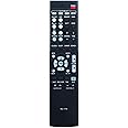 RC-1170 Replacement Remote Control Applicable for Denon AV Receiver AVR-1513 DHT-1513BA