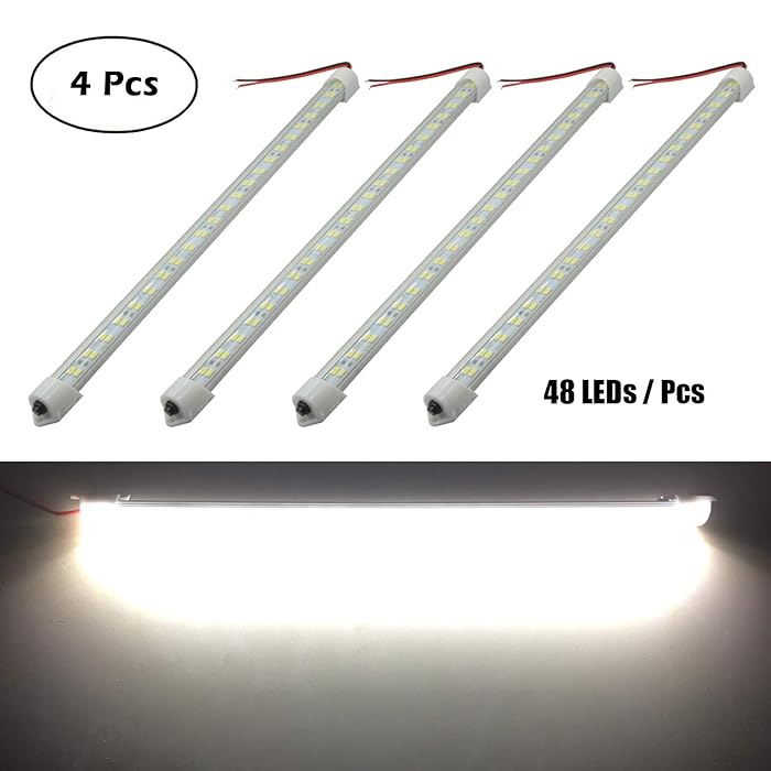 Top 10 Luminous Solar Home Lighting System