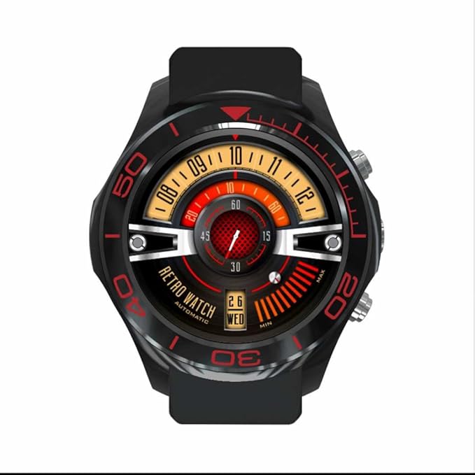 Bluetooth reloj Smart Watch reloj deportivo relojes ...