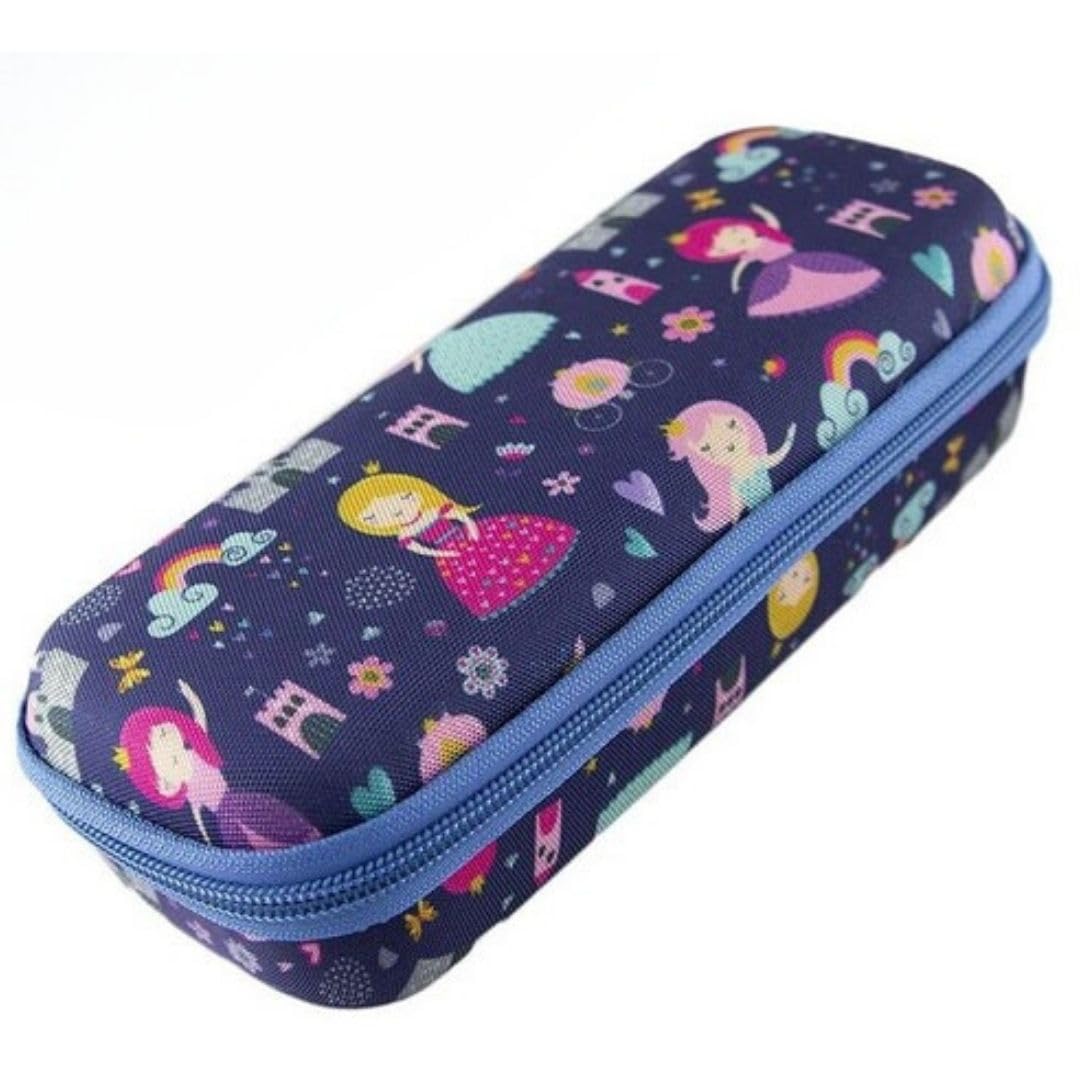 Protective case for Edurino accessories, Pen and figures transport storage case cover — image 1