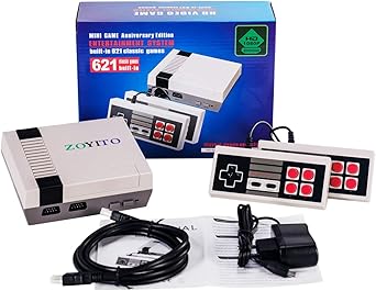 retro nintendo 600 games