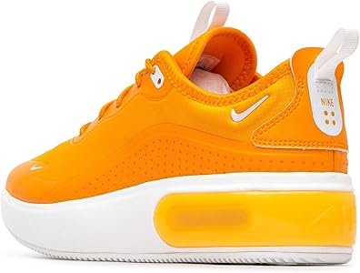 nike air max dia orange