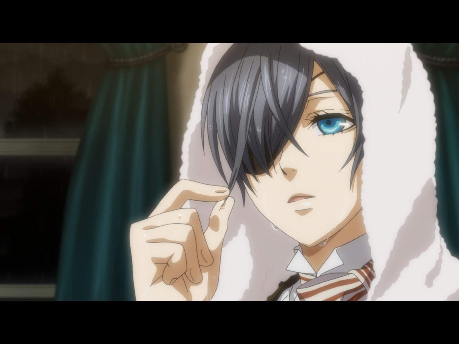 Amazon Co Jp 黒執事 Book Of Murder Dアニメストア を観る Prime Video Amazon Co Jp 黒執事 Book Of Murder Dアニメストア を観る Prime Video