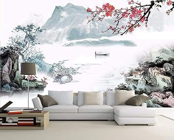 Fondo De Pantalla Personalizado Casa Tv Sofa Fondo Pared Tinta