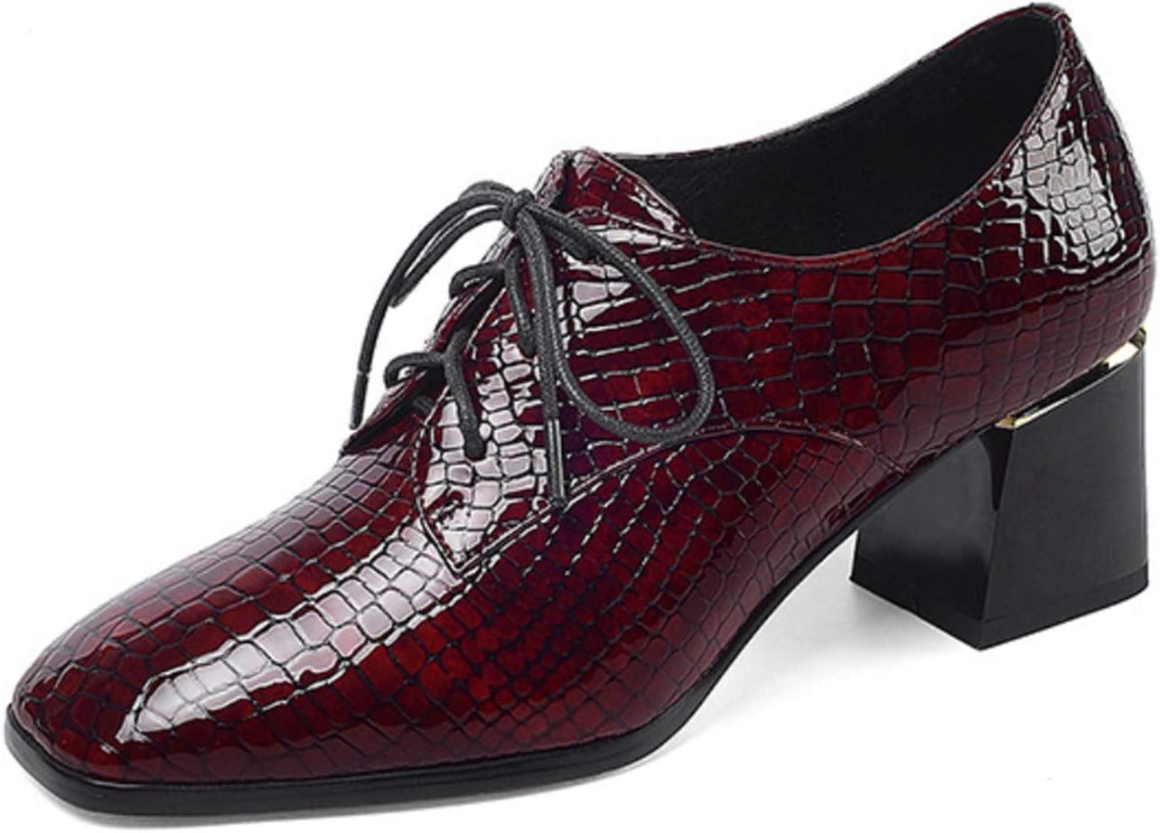 female leather shoes