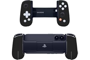 SopiGuard Sticker Skin for Backbone One Controller Full Body Wrap (Matrix)