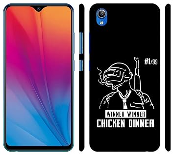 A One Covers Back Cover For Vivo Y91i 3d Printed Hard Amazon In Electronics