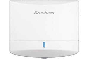 Braeburn 7390 BlueLink Smart Connect Wireless Remote Indoor Sensor
