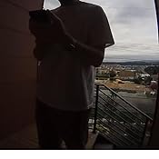 August Doorbell Camera, 1st generation - Dark Gray