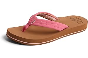 REEF Women's Cushion Breeze Flip Flops