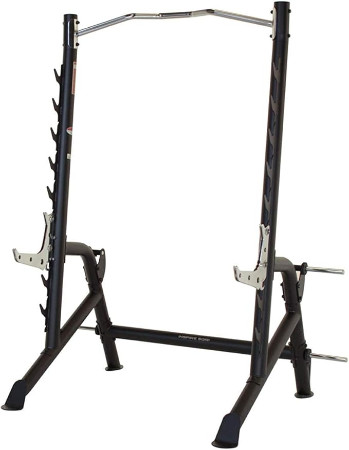 Inspire Fitness Squat Rack Amazon.co.uk Sports & Outdoors