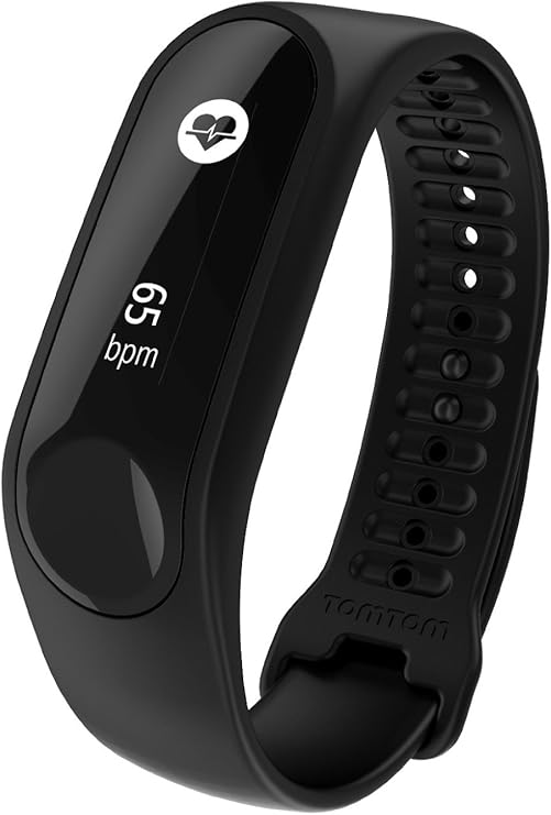 smartband tomtom