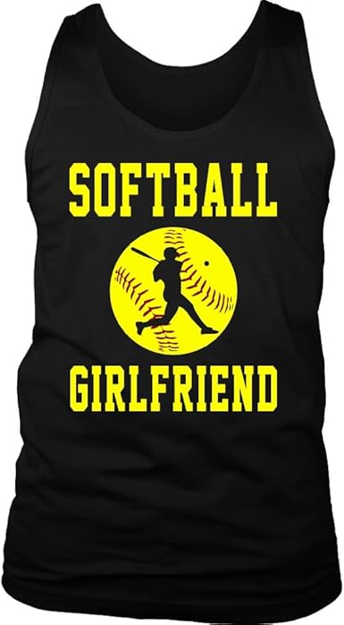 softball girlfriend shirt
