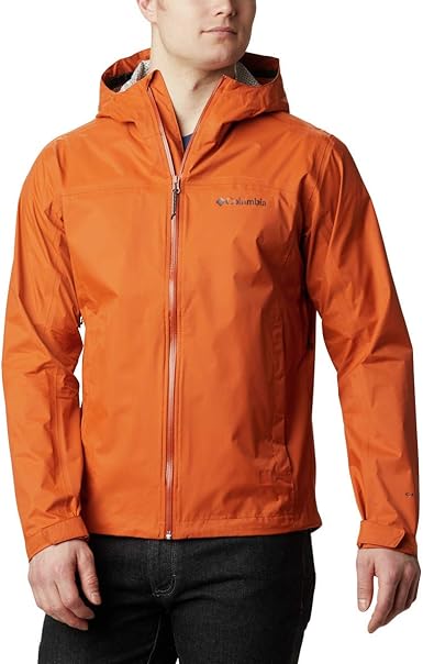 yellow puffer jacket women's