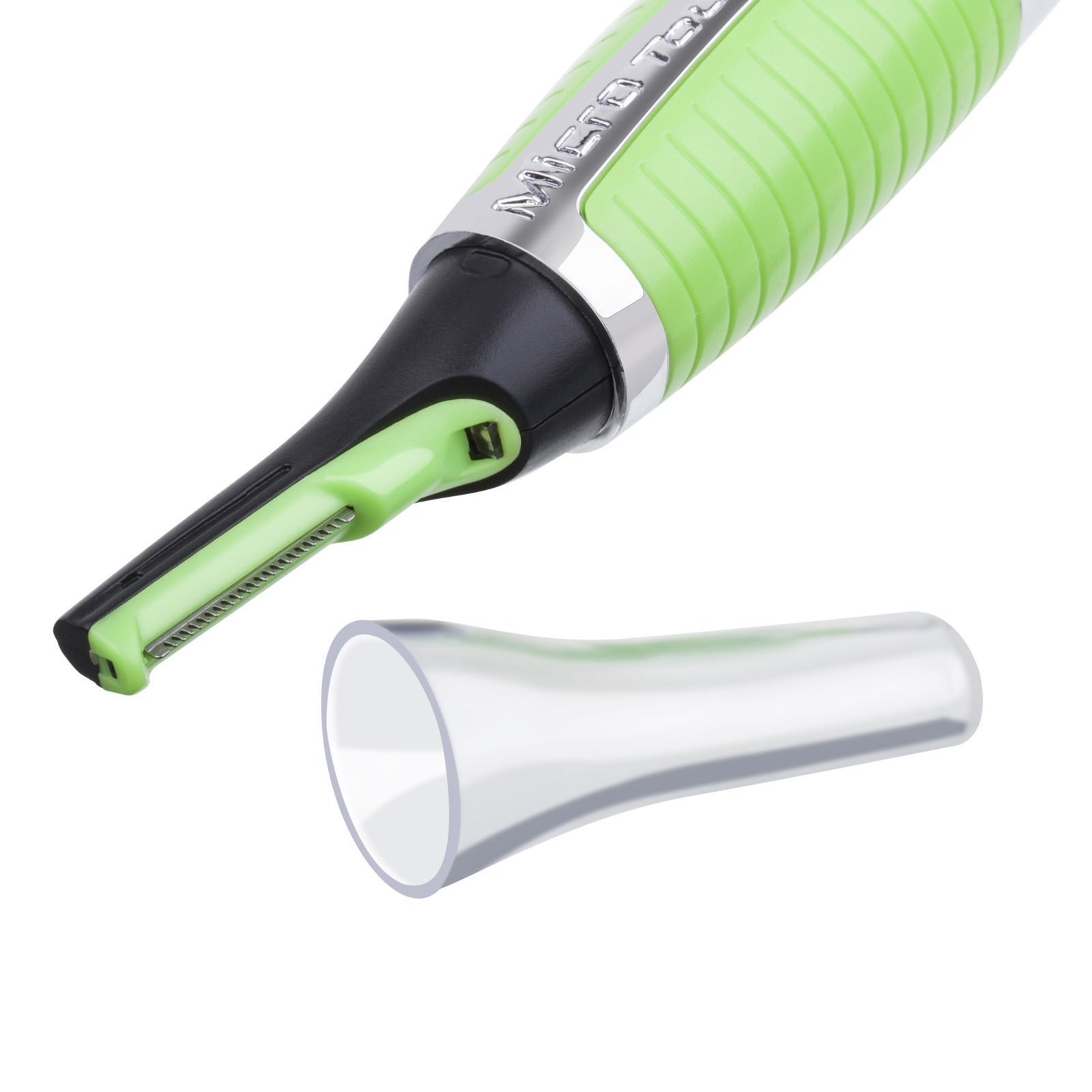 Micro Touch Max Personal Ear Nose Neck Eyebrow Hair Trimmer Groomer