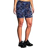 Brooks Moment 5" Short Tights