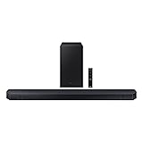 Samsung HW-Q600C 3.1.2ch Soundbar w/Dolby
