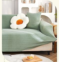 zyhfcfff-sd 1 2 3 4 5 Seater Sofa Slipcover Luxury