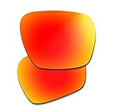 Prizo ORL Polarized Lenses Replacement for Oakley