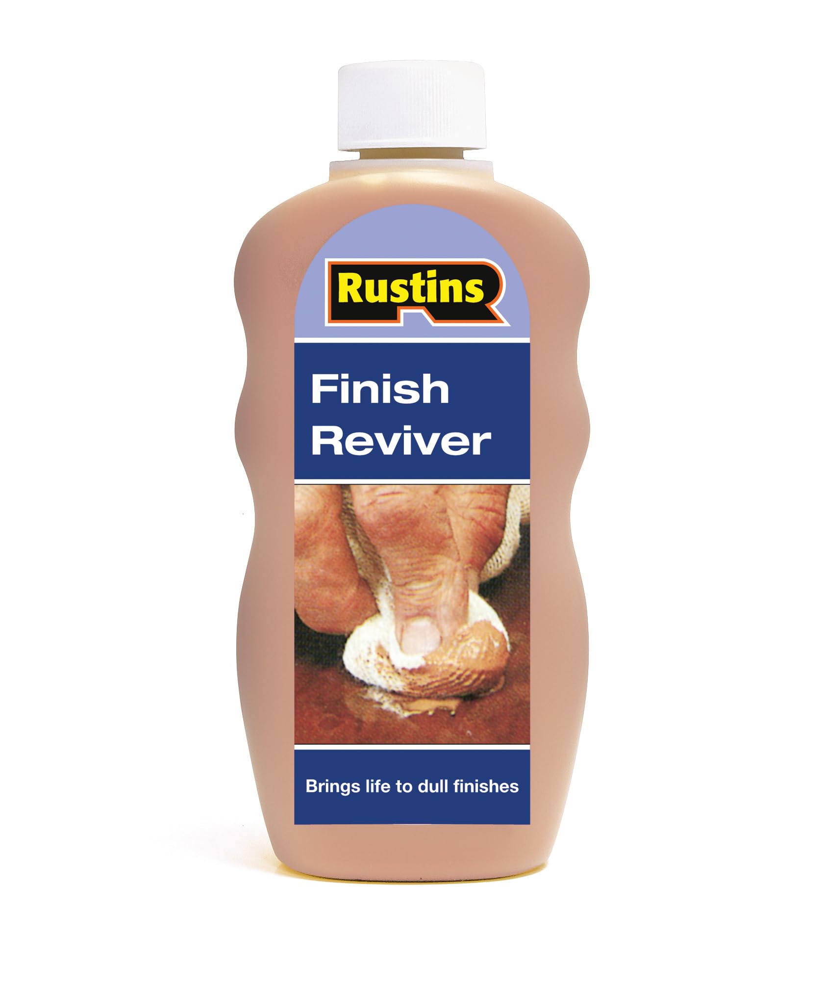 Rustins Finish Reviver 300ml