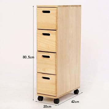 Schrank 20 Cm Breit - Enteiran