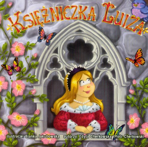 Ksiezniczka Luiza