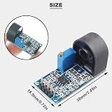 DAOKAI ZMCT103C AC Current Transformer Module 5A Active Output Sensor Board 5 view 2