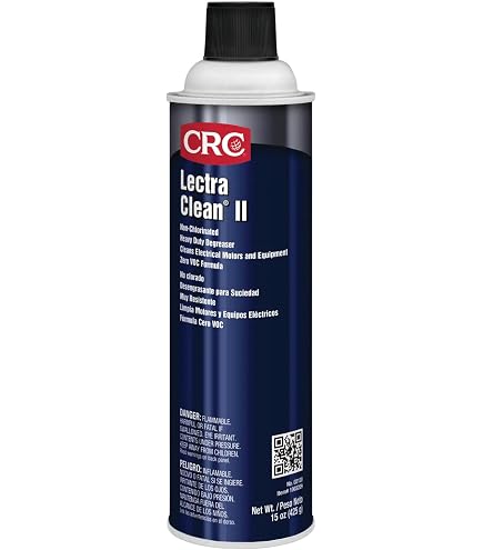Amazon.com: CRC-3155 XT-2000 Precision Cleaner, 12 oz Aerosol Can