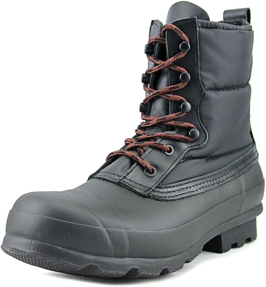 hunter quilted wellies