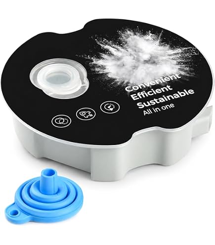 Amazon.com: Miele Original PowerDisk All in 1 ECO, Detergent for